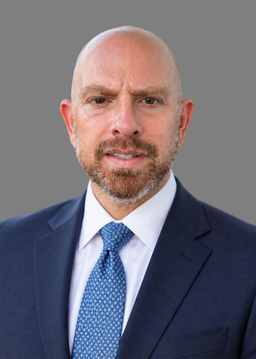 Photo Of Scott M. Weiss